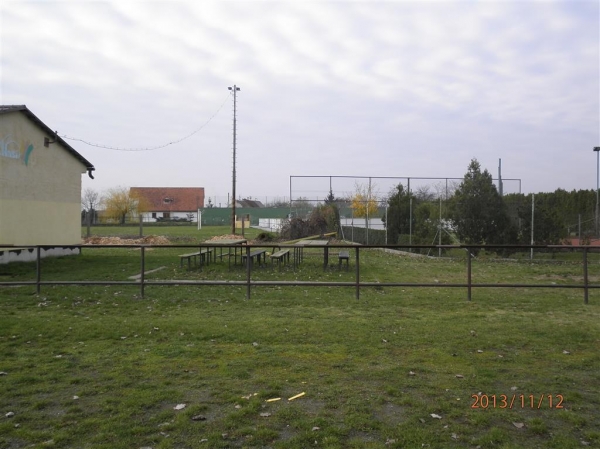 Multifunkčný športový areál obce Zohor
